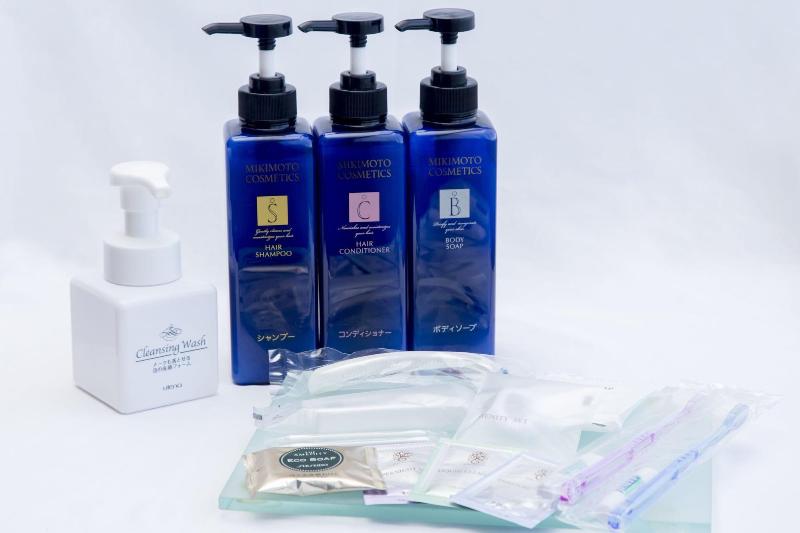 标准单人间, Okinawa Nahana Hotel & Spa