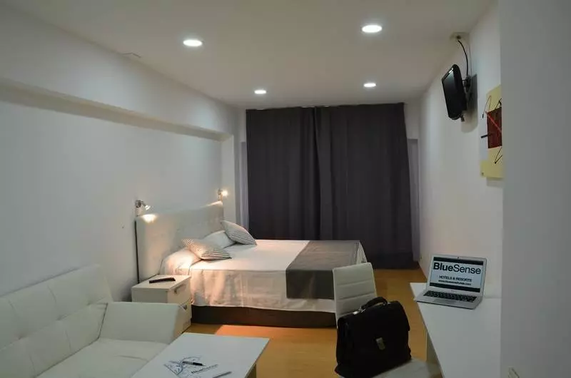 Standard-huone, Okinawa Nahana Hotel & Spa