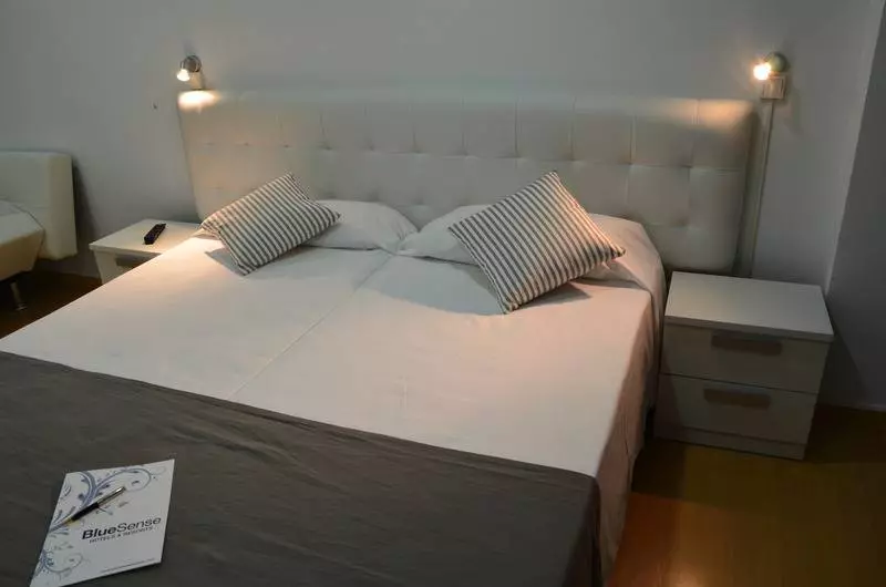 Standard-huone, Okinawa Nahana Hotel & Spa