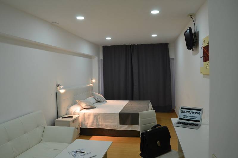 غرفة قياسية, Okinawa Nahana Hotel & Spa