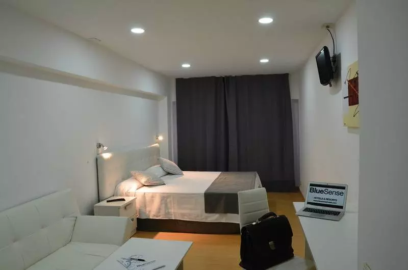 Standard-huone, Okinawa Nahana Hotel & Spa