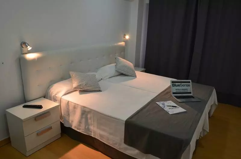 Standard-huone, Okinawa Nahana Hotel & Spa