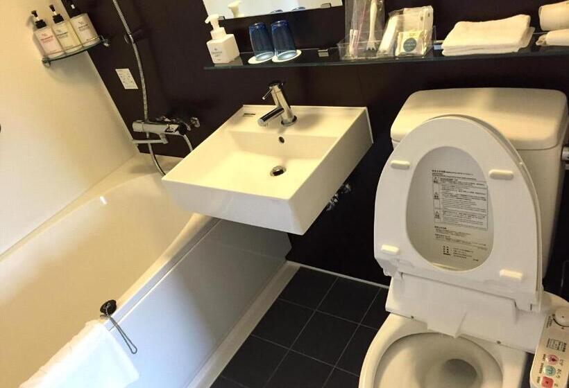 标准单人间, Okinawa Nahana Hotel & Spa