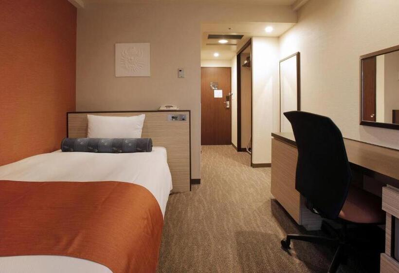 غرفة قياسية فردية, Okinawa Nahana Hotel & Spa