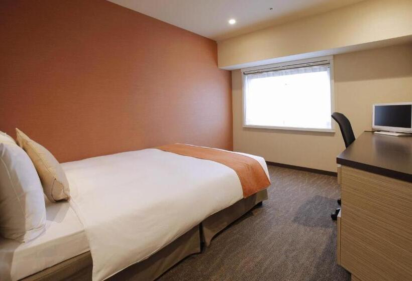 标准单人间, Okinawa Nahana Hotel & Spa