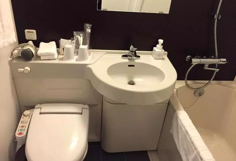 Standard-huone, Okinawa Nahana Hotel & Spa