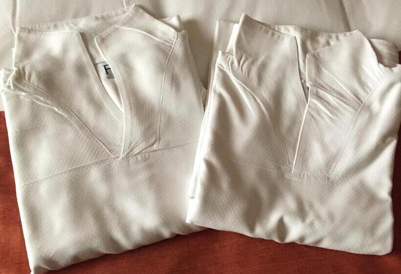 غرفة سوبيريور ثلاثية, Okinawa Nahana Hotel & Spa