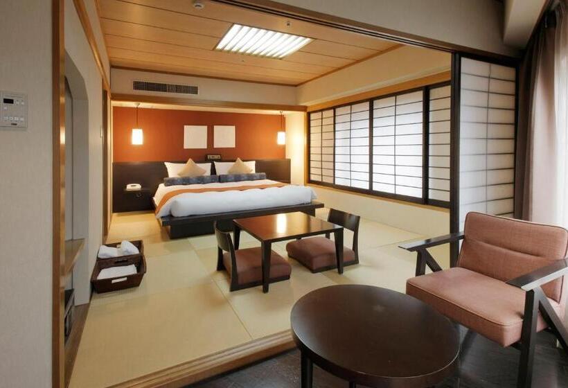 스탠다드 룸, Okinawa Nahana Hotel & Spa