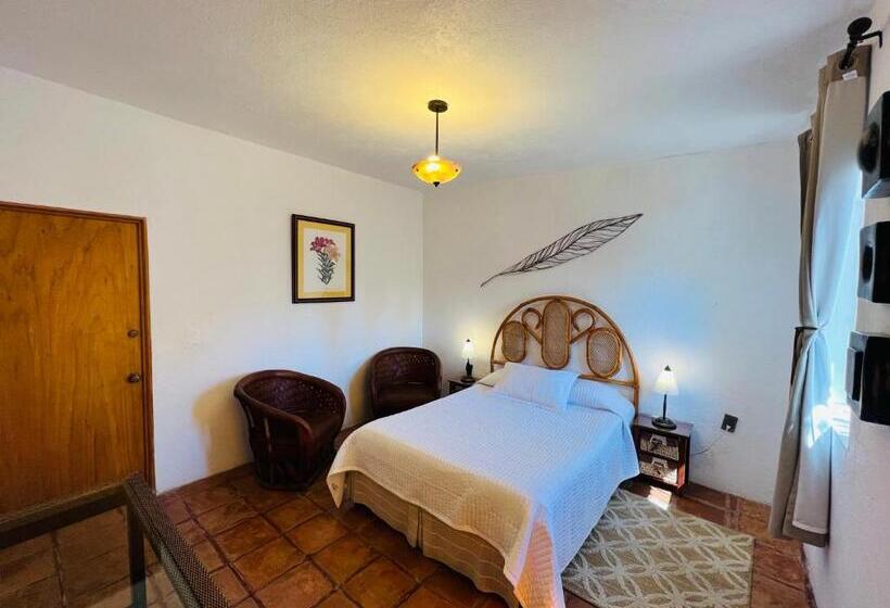 غرفة قياسية, Parador Vernal