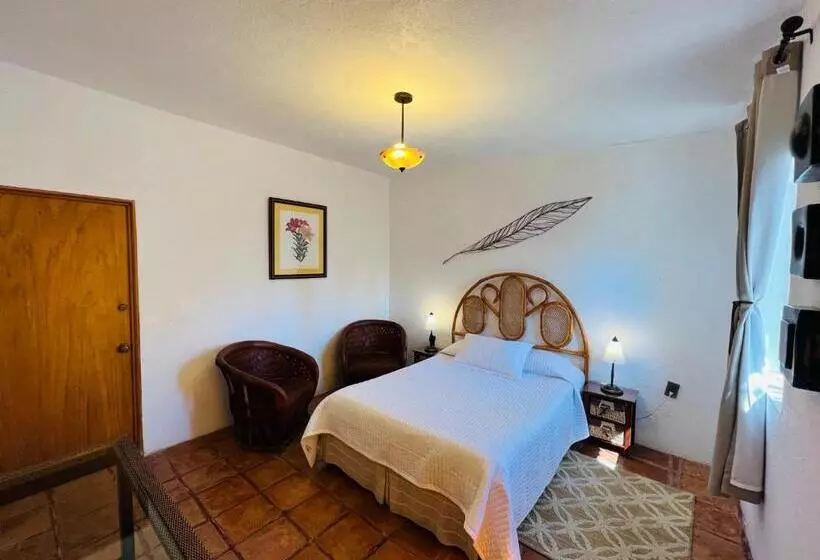 Standard-huone, Parador Vernal