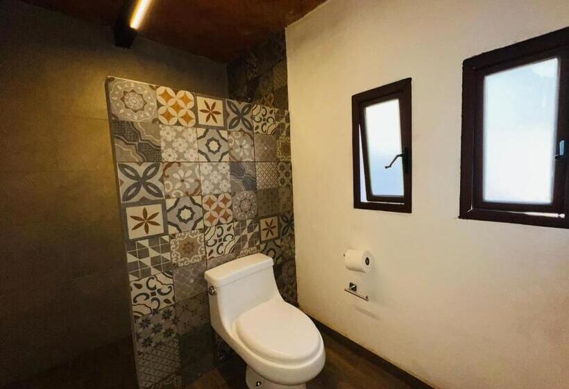 غرفة قياسية, Parador Vernal