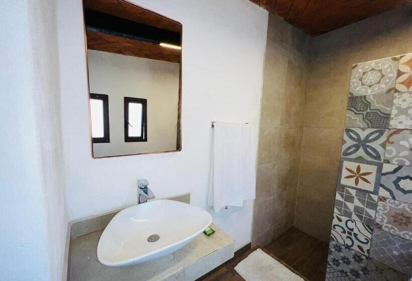 غرفة قياسية, Parador Vernal