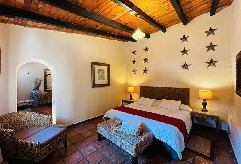 Premium-huone, Parador Vernal
