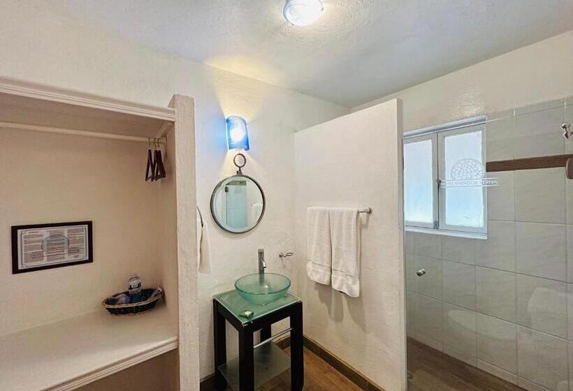 غرفة سوبيريور, Parador Vernal