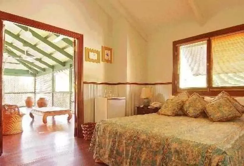 スタンダードルーム, Pinctada Mcalpine House