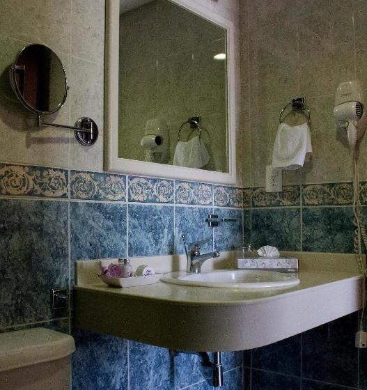 Junior Suite, Plaza Campeche