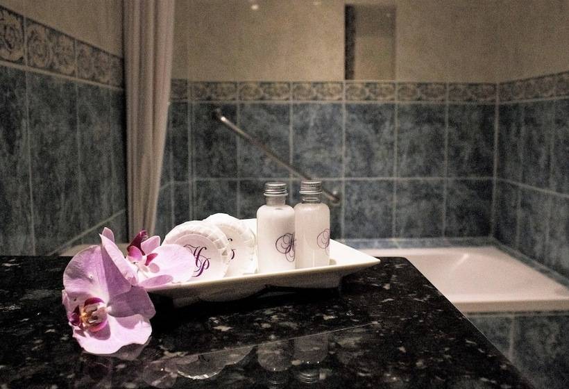 سوییت جونیور, Plaza Campeche