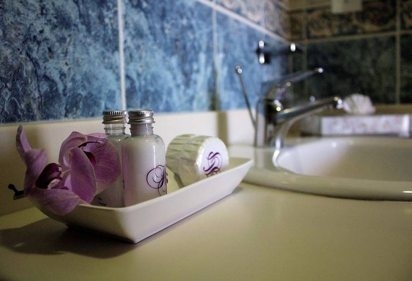 Junior Suite, Plaza Campeche