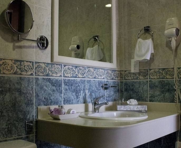 سوییت جونیور, Plaza Campeche