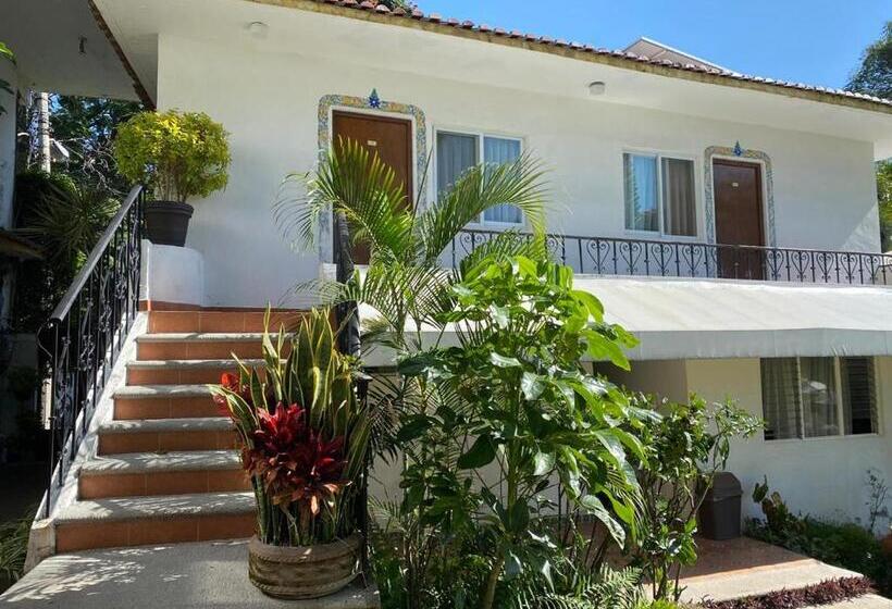 标准间, Posada Quinta Las Flores