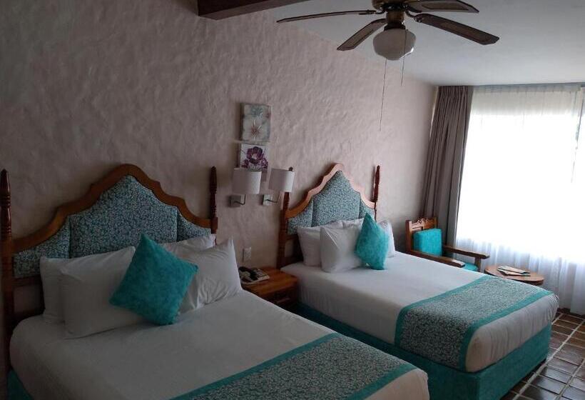 小型套房, Posada Quinta Las Flores