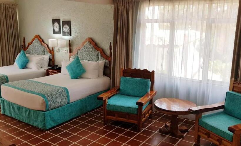 小型套房, Posada Quinta Las Flores