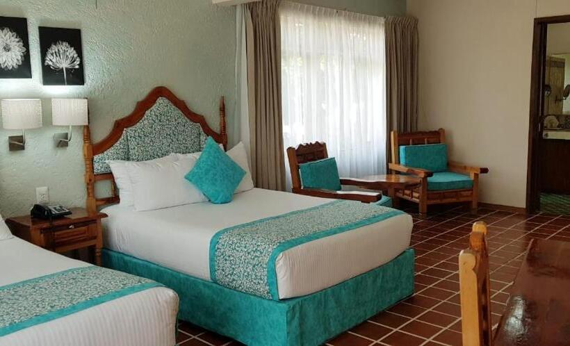 小型套房, Posada Quinta Las Flores