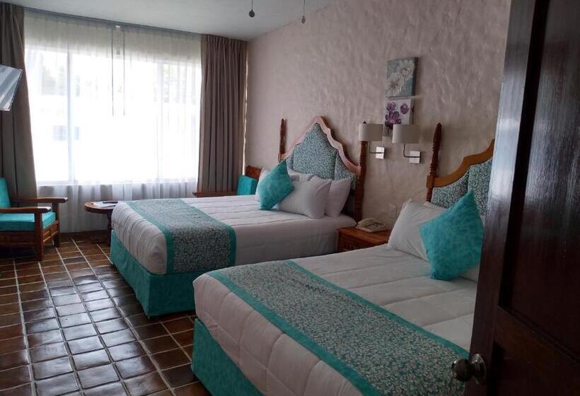 小型套房, Posada Quinta Las Flores