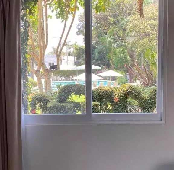 سوییت لوکس, Posada Quinta Las Flores