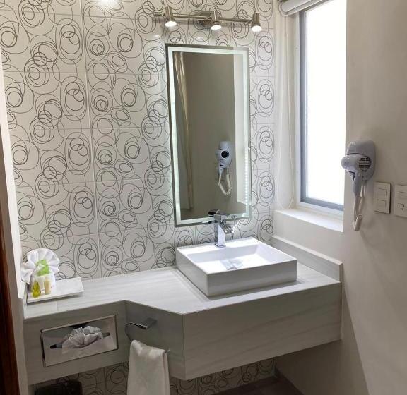 豪华套房, Posada Quinta Las Flores