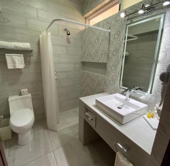 小型豪华套房, Posada Quinta Las Flores