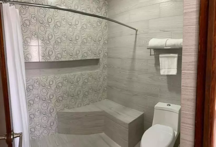 سوییت جونیور لوکس, Posada Quinta Las Flores