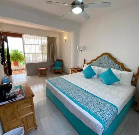 سوییت جونیور لوکس, Posada Quinta Las Flores