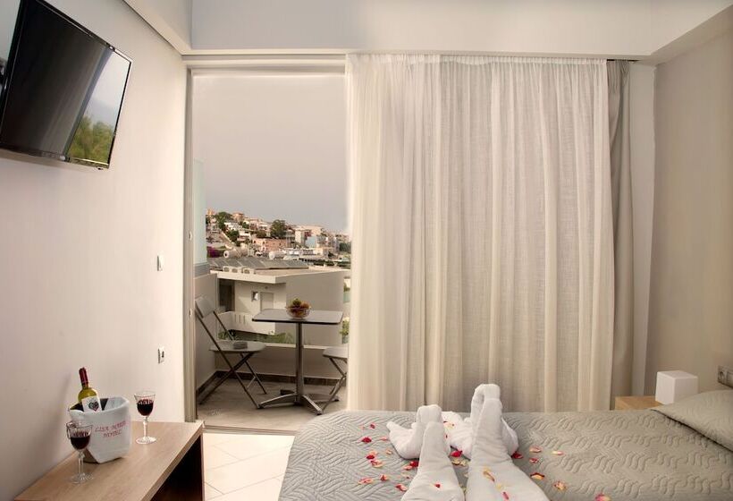 Номер Стандарт, Resol