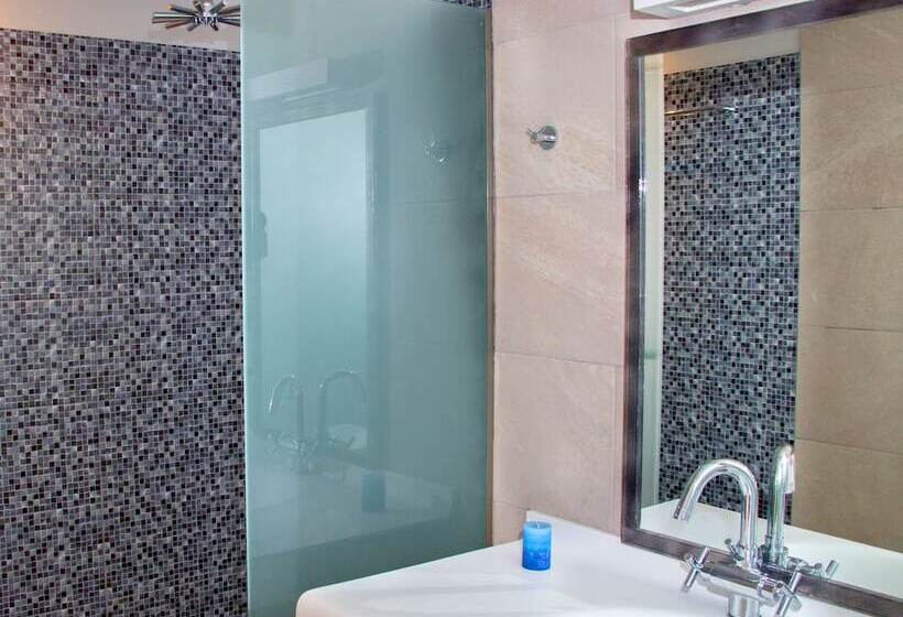 Номер Superior, Resol