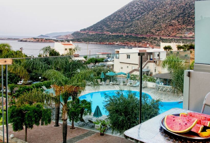 Номер Superior, Resol