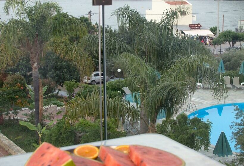 Номер Superior, Resol