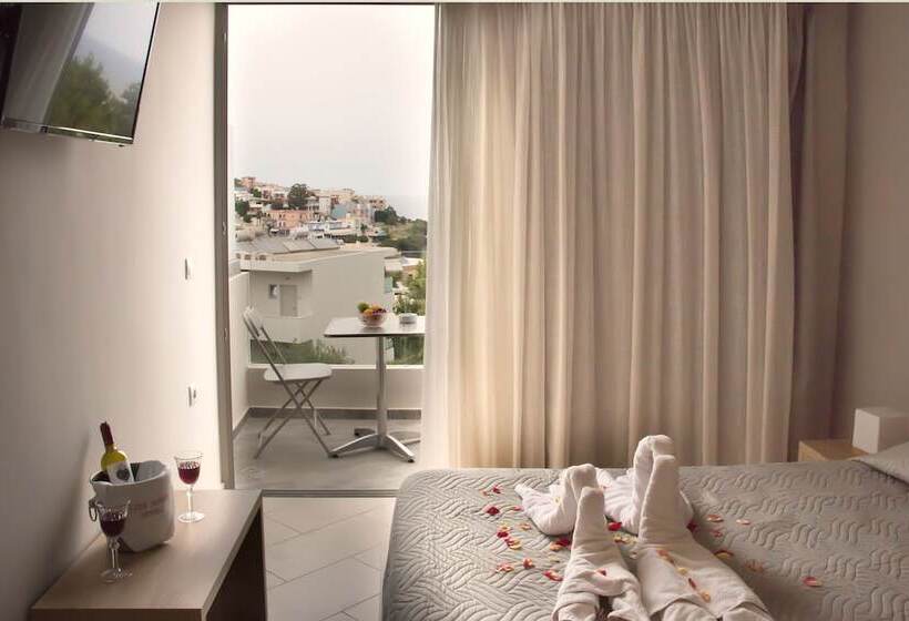 Номер Superior, Resol