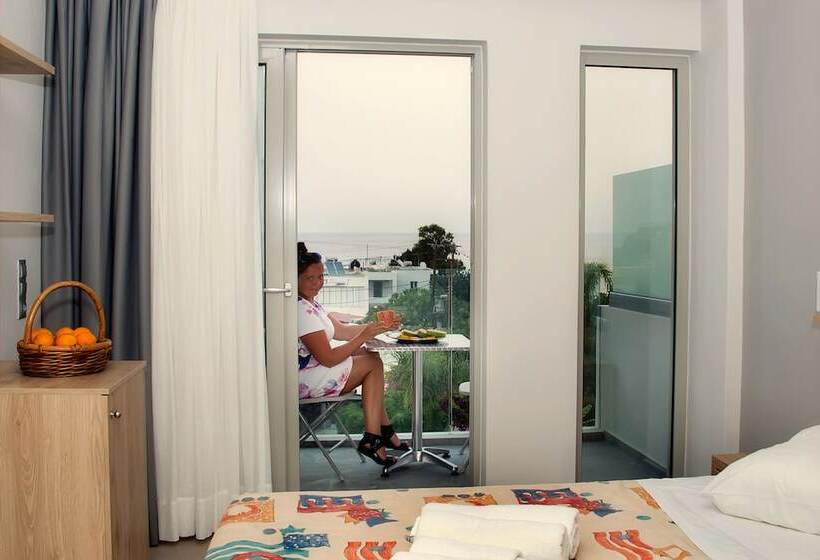 Номер Superior, Resol