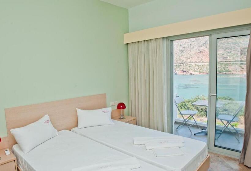 Номер Стандарт, Resol