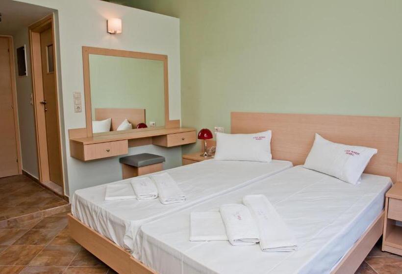 Номер Стандарт, Resol