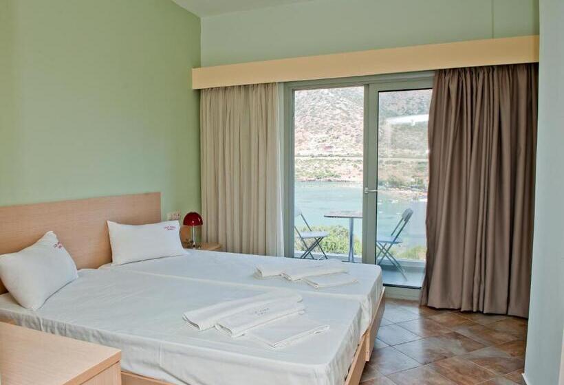 Номер Стандарт, Resol