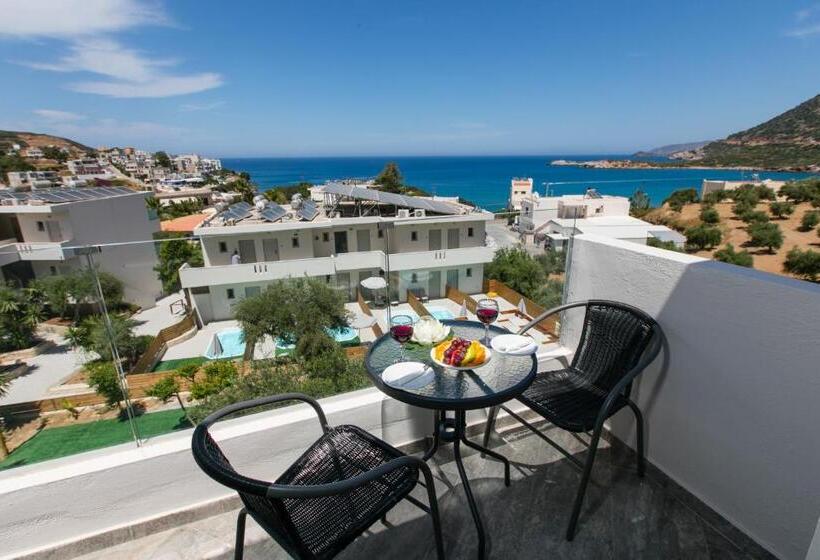 Номер Superior, Resol