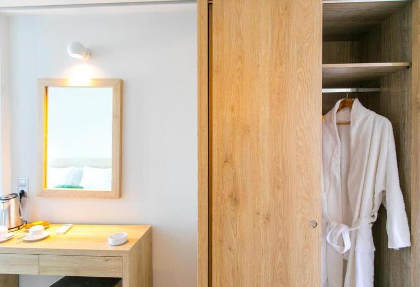 Номер Стандарт, Resol