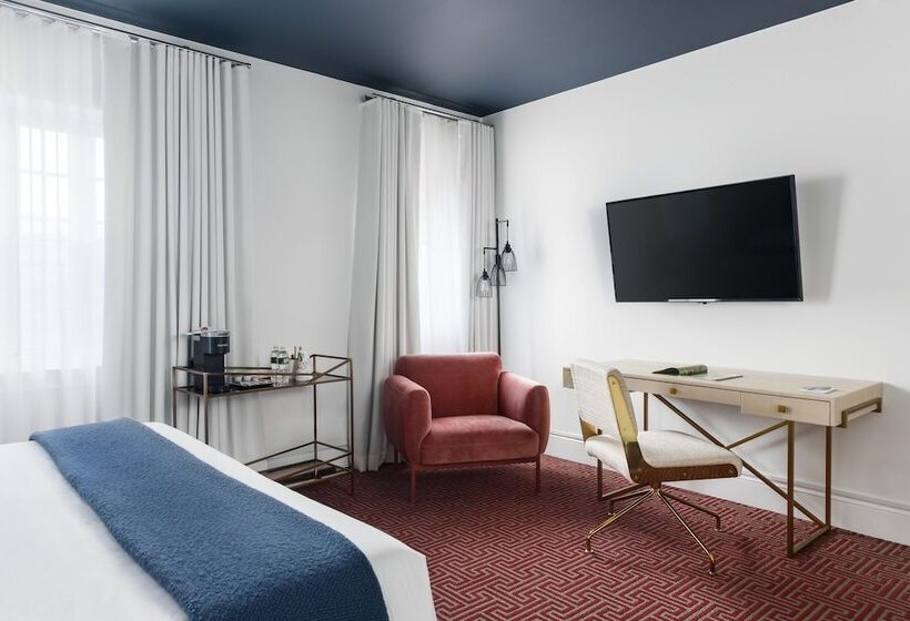 プレジデントスイートルーム, The Franklin On Rittenhouse, A Boutique