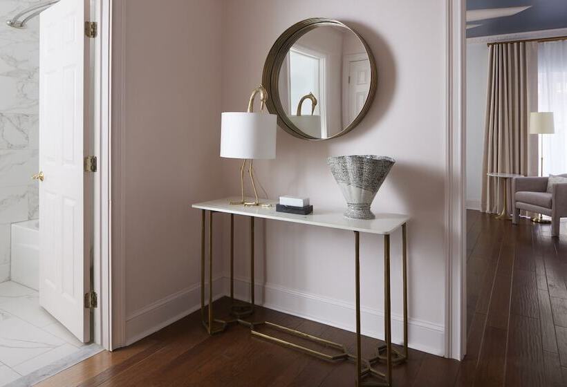 スタンダードルーム, The Franklin On Rittenhouse, A Boutique