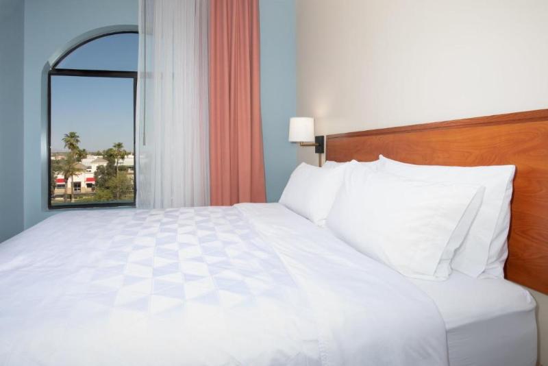 スタンダードルーム, The Franklin On Rittenhouse, A Boutique