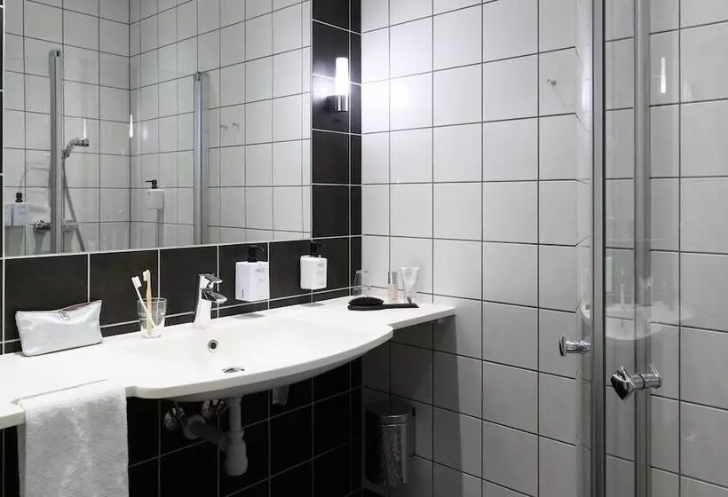 اتاق سوپریور, Scandic Stavanger Forus