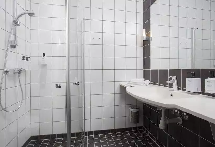 اتاق سوپریور, Scandic Stavanger Forus
