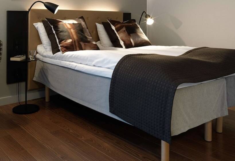 غرفة سوبيريور, Scandic Stavanger Forus